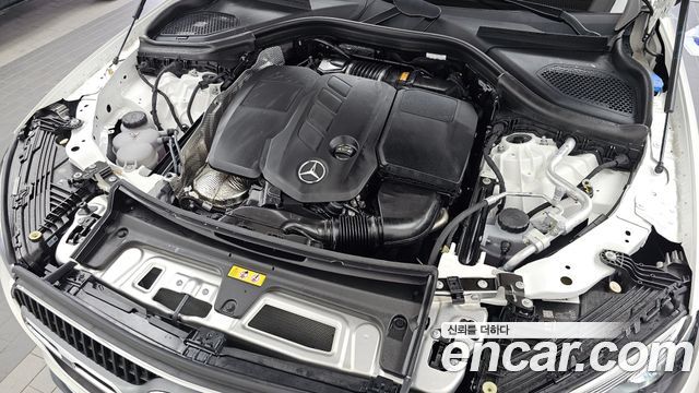 Mercedes-Benz GLC-Class (X254) GLC220 d 4MATIC 2026 — фото 6