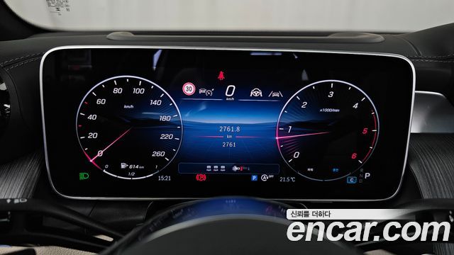 Mercedes-Benz GLC-Class (X254) GLC220 d 4MATIC 2026 — фото 8