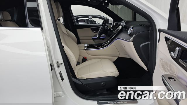 Mercedes-Benz GLC-Class (X254) GLC220 d 4MATIC 2026 — фото 11