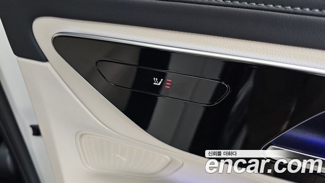 Mercedes-Benz GLC-Class (X254) GLC220 d 4MATIC 2026 — фото 19