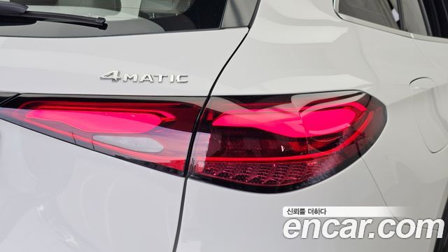 Mercedes-Benz GLC-Class (X254) GLC220 d 4MATIC 2026 — фото 23