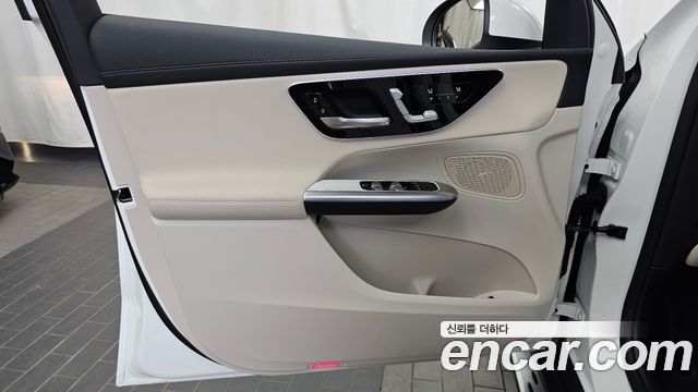 Mercedes-Benz GLC-Class (X254) GLC220 d 4MATIC 2026 — фото 24