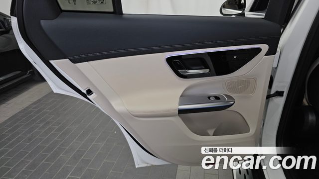 Mercedes-Benz GLC-Class (X254) GLC220 d 4MATIC 2026 — фото 25