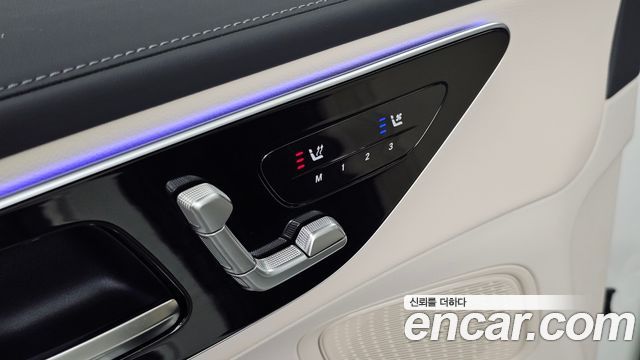 Mercedes-Benz GLC-Class (X254) GLC220 d 4MATIC 2026 — фото 26