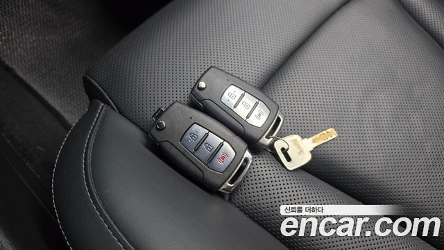KG Mobility (SsangYong) Rexton Sports Khan Diesel 2.2 4WD Expedition 2022 — фото 16