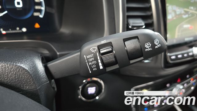 KG Mobility (SsangYong) Rexton Sports Khan Diesel 2.2 4WD Expedition 2022 — фото 19