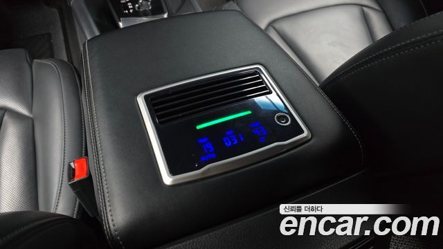 KG Mobility (SsangYong) Rexton Sports Khan Diesel 2.2 4WD Expedition 2022 — фото 27