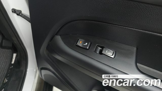 KG Mobility (SsangYong) Rexton Sports Khan Diesel 2.2 4WD Expedition 2022 — фото 28