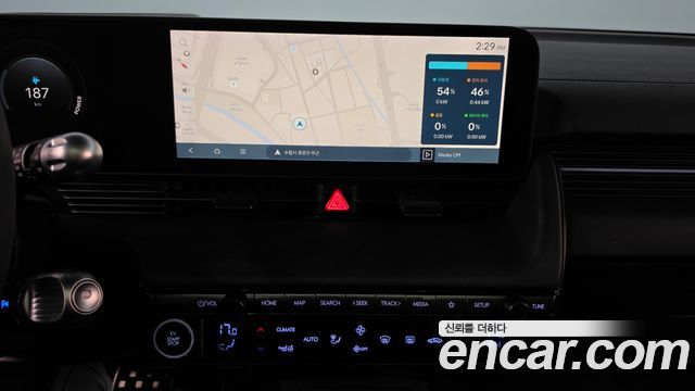 Hyundai Ioniq 5 N 2024 — фото 12