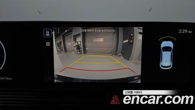 Hyundai Ioniq 5 N 2024 — фото 14