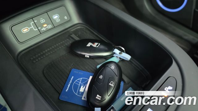 Hyundai Ioniq 5 N 2024 — фото 15
