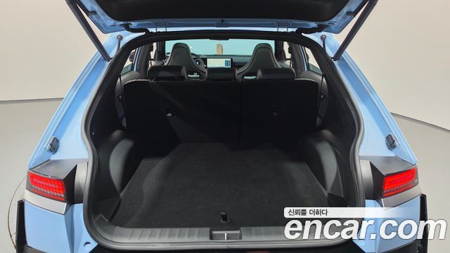 Hyundai Ioniq 5 N 2024 — фото 18