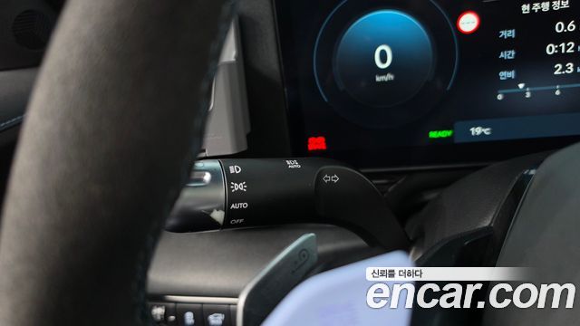Hyundai Ioniq 5 N 2024 — фото 20