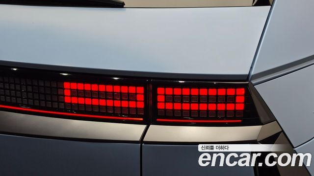 Hyundai Ioniq 5 N 2024 — фото 23
