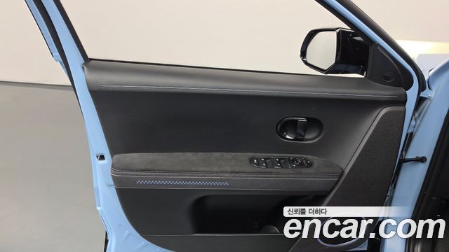 Hyundai Ioniq 5 N 2024 — фото 24