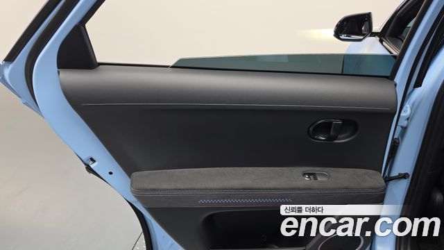 Hyundai Ioniq 5 N 2024 — фото 25
