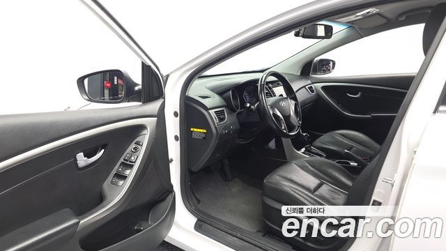 Hyundai i30 (New) 1.6 GDI PYL 2014 — фото 10