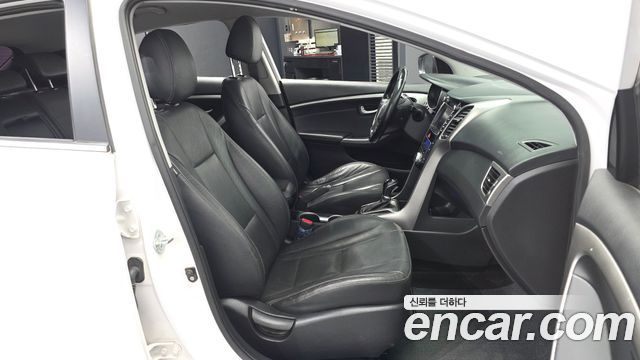 Hyundai i30 (New) 1.6 GDI PYL 2014 — фото 11