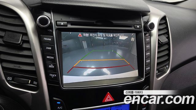Hyundai i30 (New) 1.6 GDI PYL 2014 — фото 15