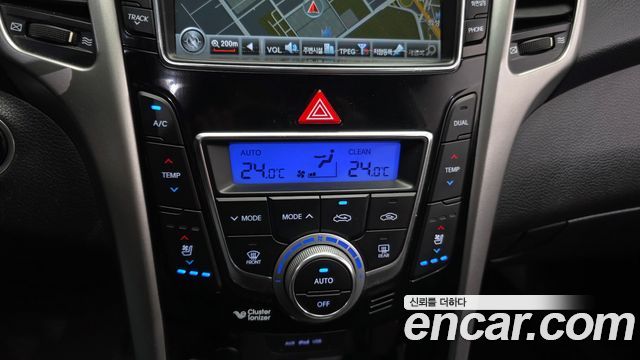 Hyundai i30 (New) 1.6 GDI PYL 2014 — фото 16