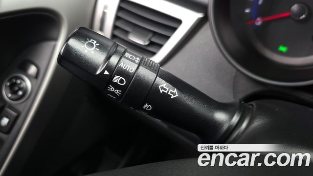 Hyundai i30 (New) 1.6 GDI PYL 2014 — фото 19