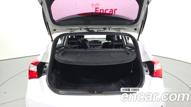 Hyundai i30 (New) 1.6 GDI PYL 2014 — фото 20
