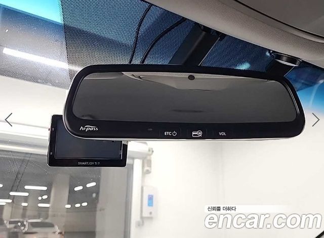 Hyundai Santa Fe (DM) Diesel(e-VGT) 2.0 2WD Morden 2013 — фото 21
