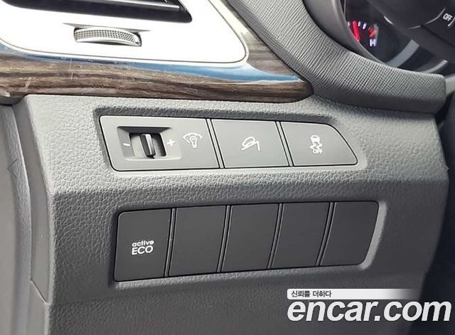 Hyundai Santa Fe (DM) Diesel(e-VGT) 2.0 2WD Morden 2013 — фото 23