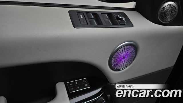 Land Rover Range Rover Sport (II) 5.0 SVR 2015 — фото 18