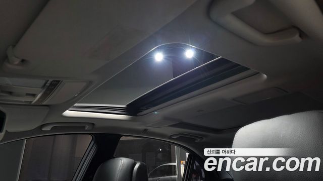 Mercedes-Benz S-Class (W221) S350L 2012 — фото 16