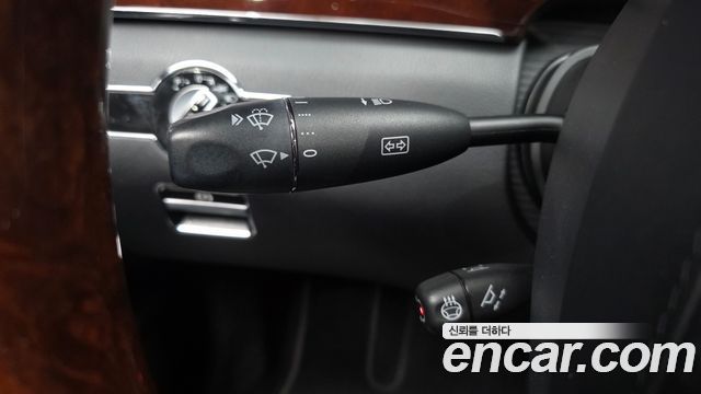 Mercedes-Benz S-Class (W221) S350L 2012 — фото 18