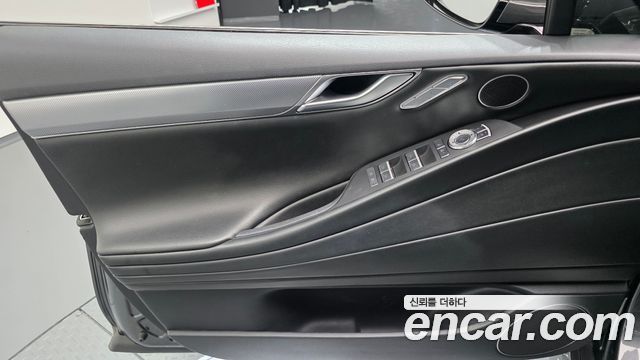 Genesis G80 (RG3) Gasoline 2.5 Turbo 2WD 2021 — фото 24