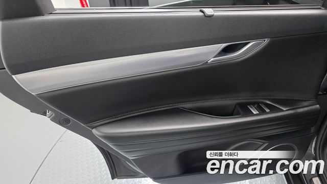 Genesis G80 (RG3) Gasoline 2.5 Turbo 2WD 2021 — фото 25