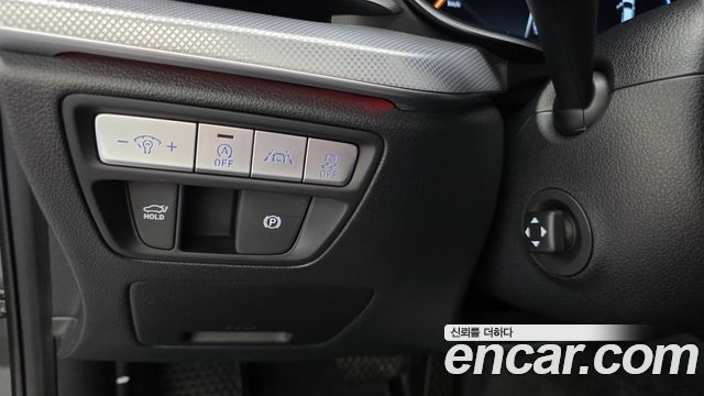 Genesis G80 (RG3) Gasoline 2.5 Turbo 2WD 2021 — фото 28