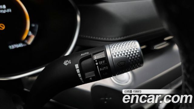 Genesis G80 (RG3) Gasoline 2.5 Turbo 2WD 2021 — фото 29