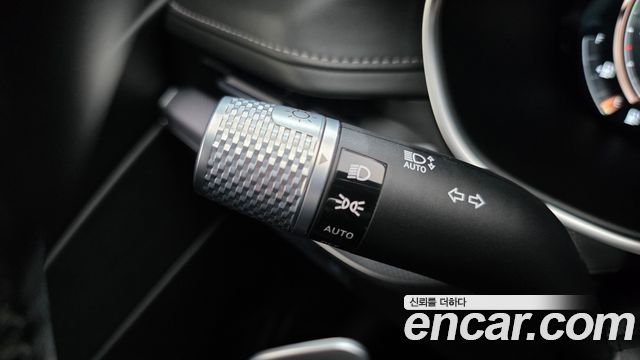 Genesis G80 (RG3) Gasoline 2.5 Turbo 2WD 2021 — фото 31