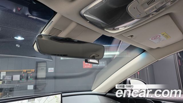 Genesis G80 (RG3) Gasoline 2.5 Turbo 2WD 2021 — фото 33