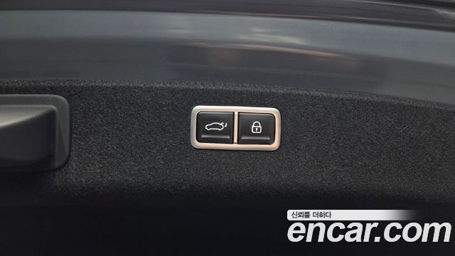 Genesis G80 (RG3) Gasoline 2.5 Turbo 2WD 2021 — фото 36