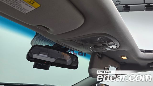Kia K5 Hybrid Prestige 2012 — фото 19