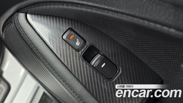 Kia K5 Hybrid Prestige 2012 — фото 20