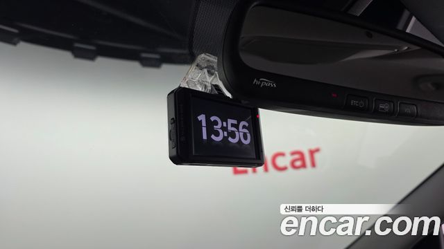 Hyundai Santa Fe The Prime Diesel 2.0 4WD Exclusive 2016 — фото 18