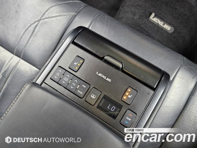Lexus ES300h (VII) Luxury 2019 — фото 20