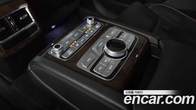 Kia K9 3.8 GDI AWD PlatinumⅢ 2020 — фото 16
