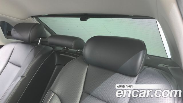 Kia K9 3.8 GDI AWD PlatinumⅢ 2020 — фото 17