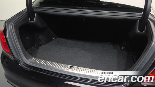 Kia K9 3.8 GDI AWD PlatinumⅢ 2020 — фото 19
