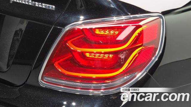 Kia K9 3.8 GDI AWD PlatinumⅢ 2020 — фото 23