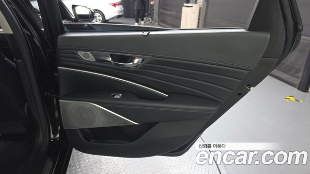 Kia K9 3.8 GDI AWD PlatinumⅢ 2020 — фото 25