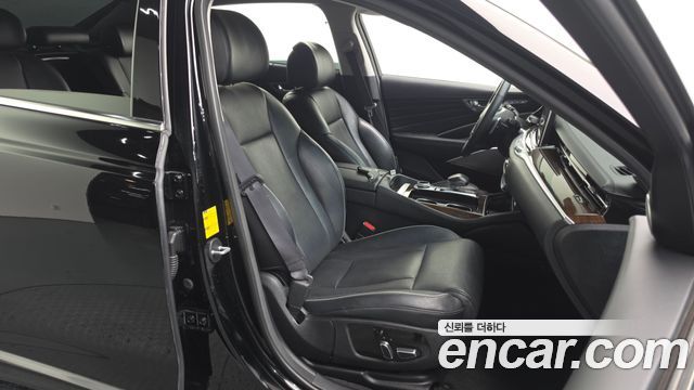 Kia K9 3.8 GDI AWD PlatinumⅢ 2020 — фото 26