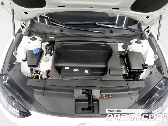 Hyundai Ioniq 6 Long Range AWD Prestige 2023 — фото 6