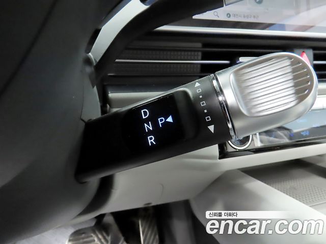 Hyundai Ioniq 6 Long Range AWD Prestige 2023 — фото 9